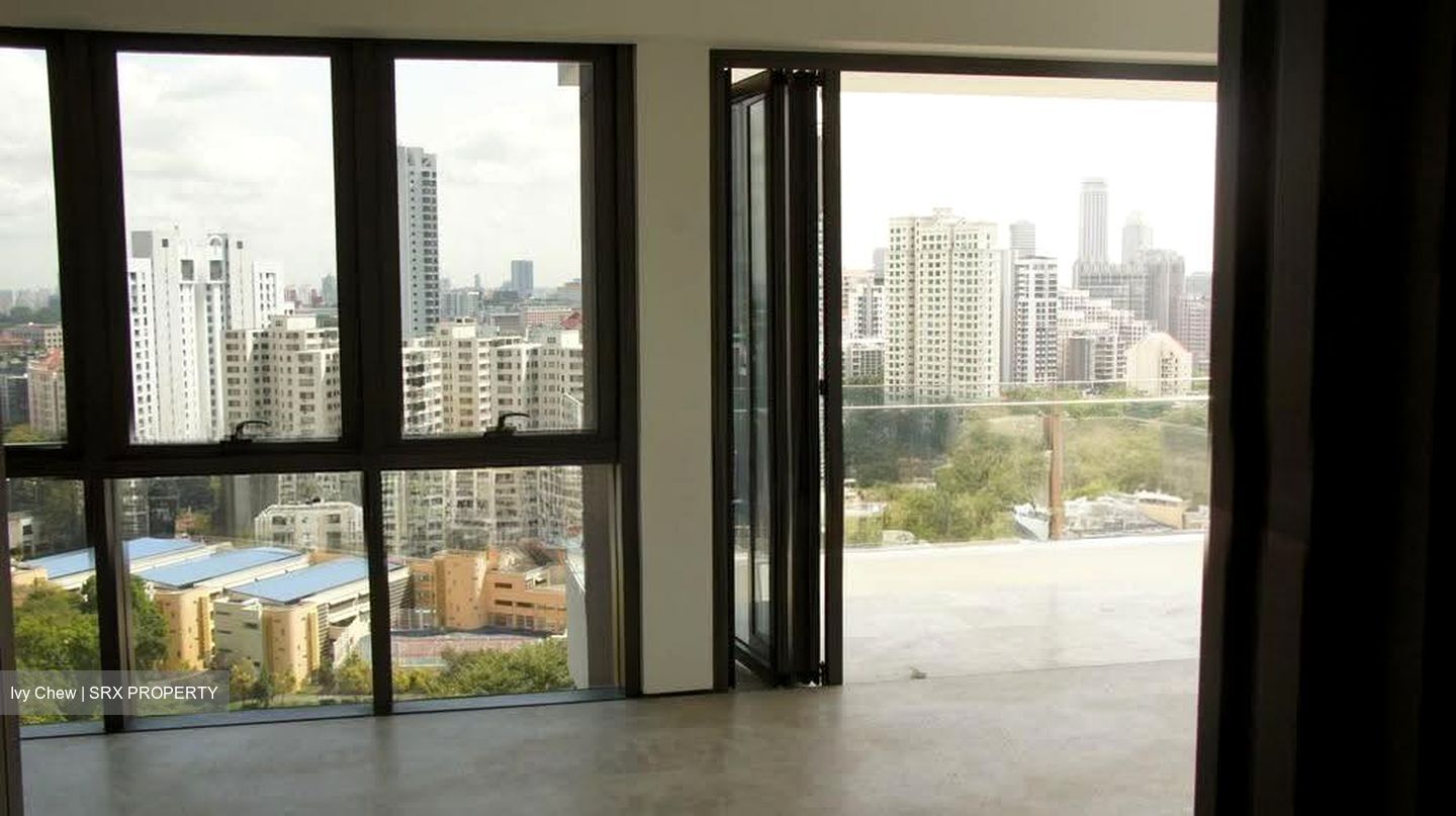 Centennia Suites (D9), Condominium #626814341